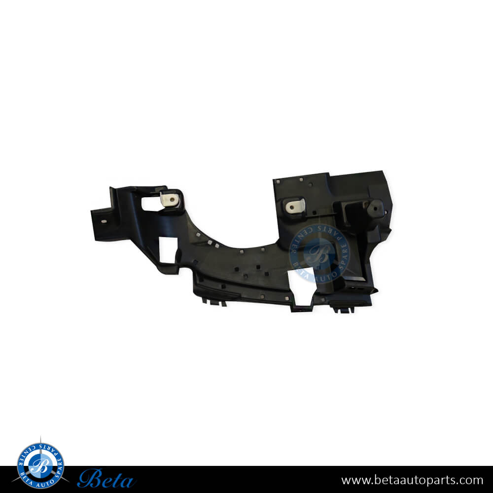 Left Side Exhaust Bracket Normal AMG for Mercedes C-Class W205 2015-2018 models, Part Number 2058850100 Left Side Exhaust Bracket Normal AMG for Mercedes C-Class W205 2015-2018 models, Part Number 2058850100